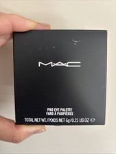 MAC Pro Eye Palette, colore