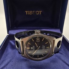 OROLOGIO UOMO TISSOT VISODATE