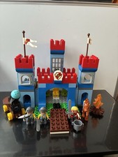 LEGO DUPLO: Grande Castello