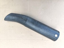 Tubo soffiatore atomizzatore