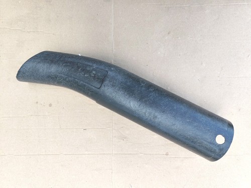 Tubo soffiatore atomizzatore