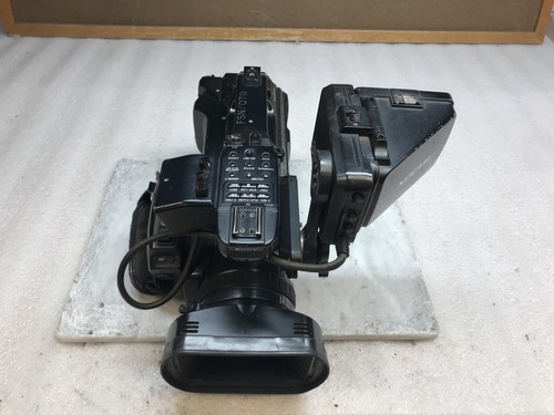 Videocamera professionale sony - videocamera,