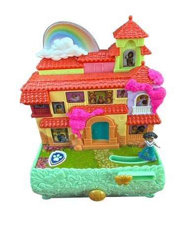 Disney encanto casa madrigale - disney,
