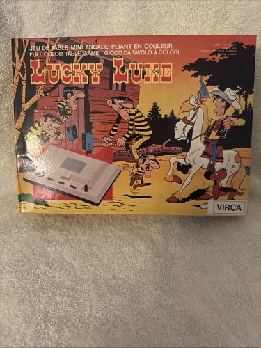 Mini gioco arcade vintage