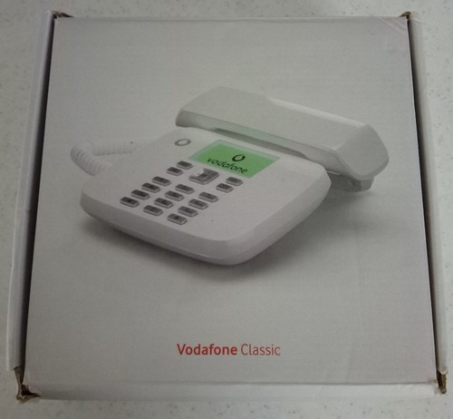 Telefono vodafone classic come - vodafone,