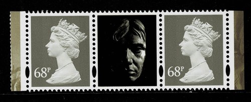 Machin stampa combinata - gb,