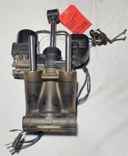 OMC Tilt & Trim Assembly