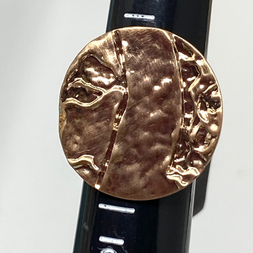 Anello moda donna gennaro - moda,