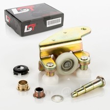 Scorrevole Porta Rulli Guida