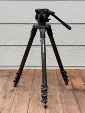 Manfrotto 536 MPRO treppiede
