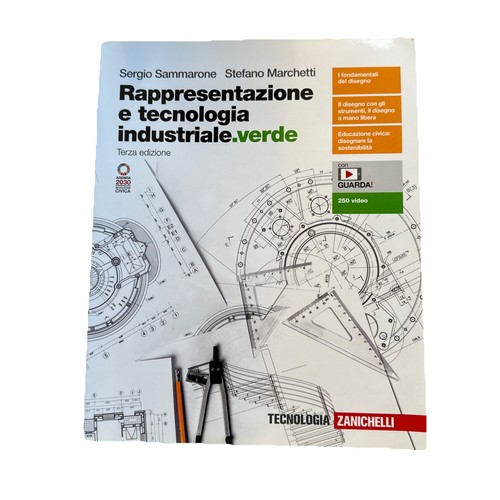 Libro rappresentazione e - libro, "rappresentazione