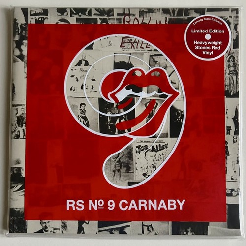 The rolling stones - the,