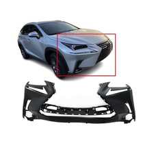 Front Bumper Cover For