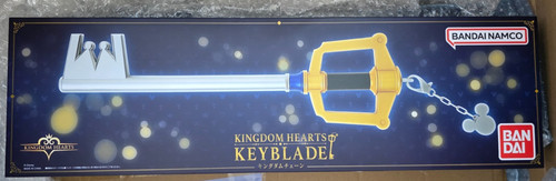 Kingdom hearts keyblade - kingdom,