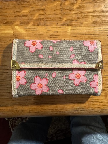 Portafoglio louis vuitton - portafoglio, x