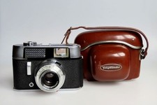 Macchina fotografica