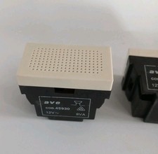 AVE 45930 SUONERIA 12V SISTEMA