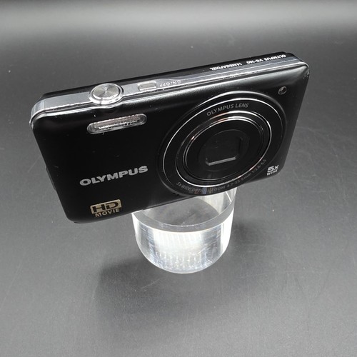 Olympus 160 fotocamera - vg-160,
