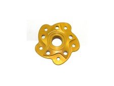Porta corona oro ducabike - porta, dbk