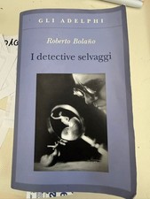 Bolano Roberto - I detective