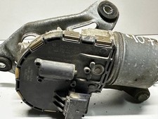 Asta tergicristallo anteriore