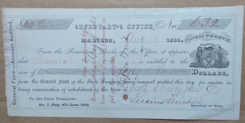 1865 segreteria ordine del - ordine,