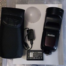 Godox V1F Shoe Mount TTL Xenon