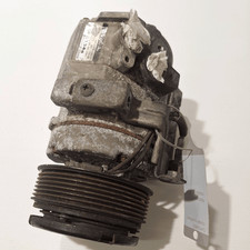 compressore aria condizionata per SUBARU LEGACY 2.0D Ber. 629abe 2009-2012