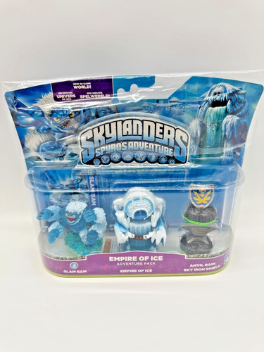Skylanders spyro adventure - spyro's,