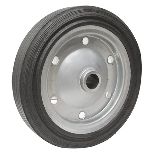 Ruota ruote gomma - in,
