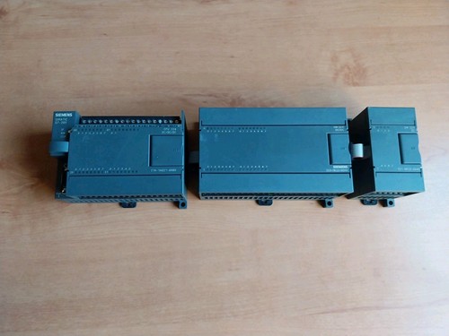 Siemens 200 cpu - s7-200,