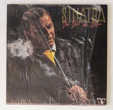 Frank Sinatra ‎– She Shot Me Down - LP Vinile 33 giri - W 54117