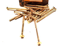 Vite per Legno a Spacco