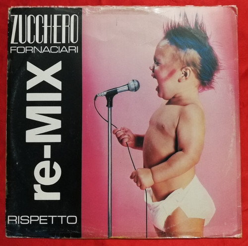 Zucchero rispetto 12 maxi - zucchero,