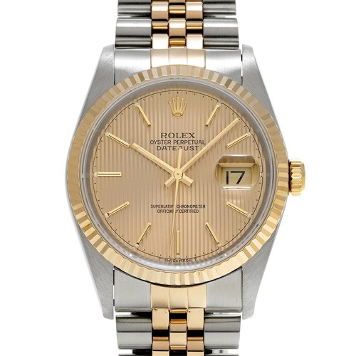 Orologio rolex datejust - orologio,