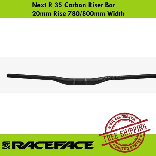 Race face next barra - next, 35