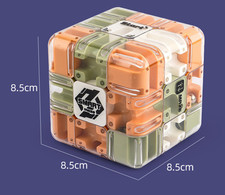 Grande Labirinto Puzzle 3D