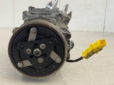 COMPRESSORE A/C PER CITROEN Berlingo 3° Serie 9659875880 Diesel 1600 (08>18)