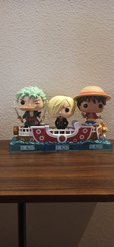 One piece funko kinder - funko,