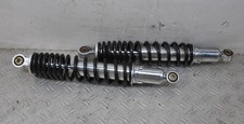 41266- Coppia Ammortizzatori Posteriori Mash Two Fifty 250 Dal 2021