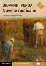 Novelle rusticane - 2025 -