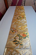 FUKURO Obi Runner da Tavolo in