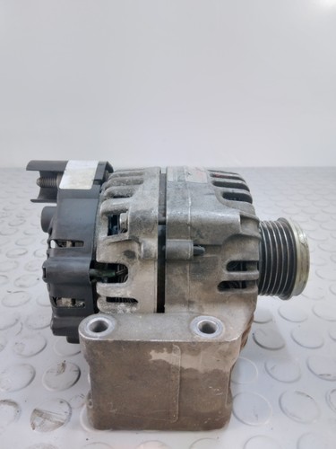 9777 alternatore lancia musa - alternatore,
