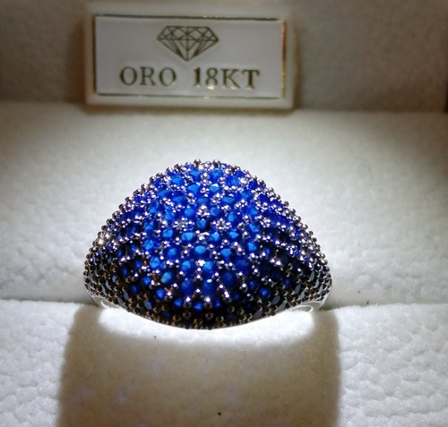 Anello edwardian age - edwardian, chevalier