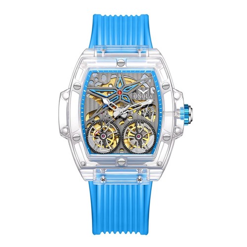 Orologio meccanico automatico
