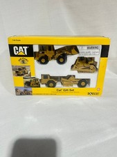 Caterpillar Scraper/Wheel