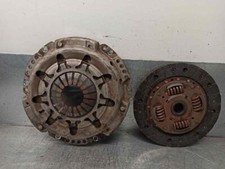 3125012391 kit frizione per TOYOTA YARIS (NCP1 NLP1 SCP1) 1.3 EXPO rectp4074056