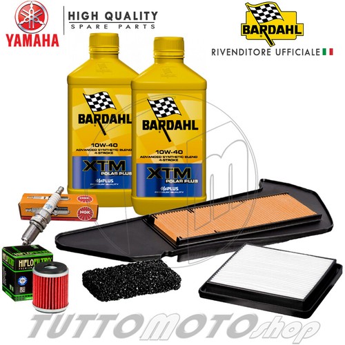 Kit tagliando yamaha max - tagliando, 300