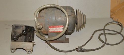 General electric hp - ge,