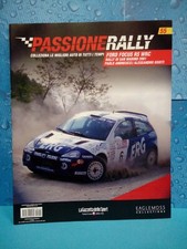 Fascicolo Passione Rally  N°